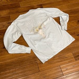 Women’s Long Sleeve T-Shirt